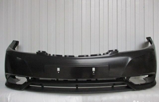 Бампер Daewoo Gentra Дэу Джентра