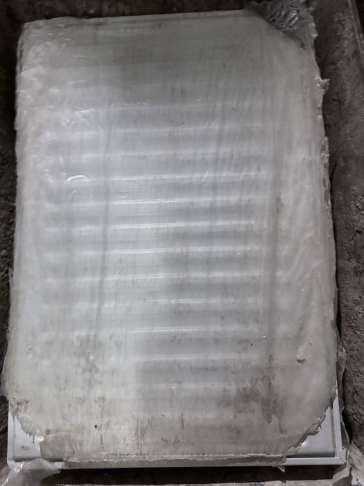 Радиаторы батарея