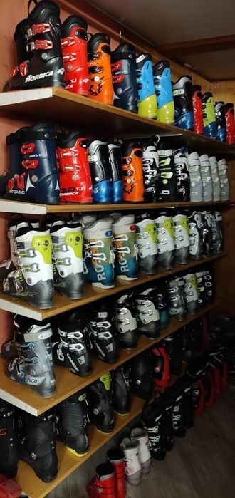 Clapari adulti si copii