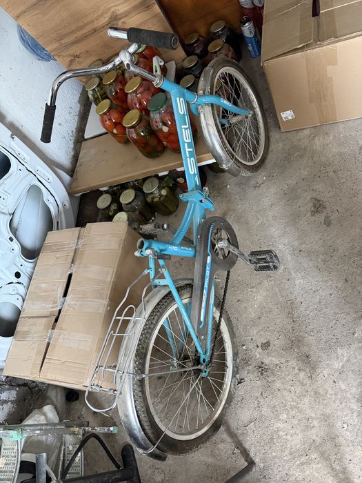 Продам велосипед