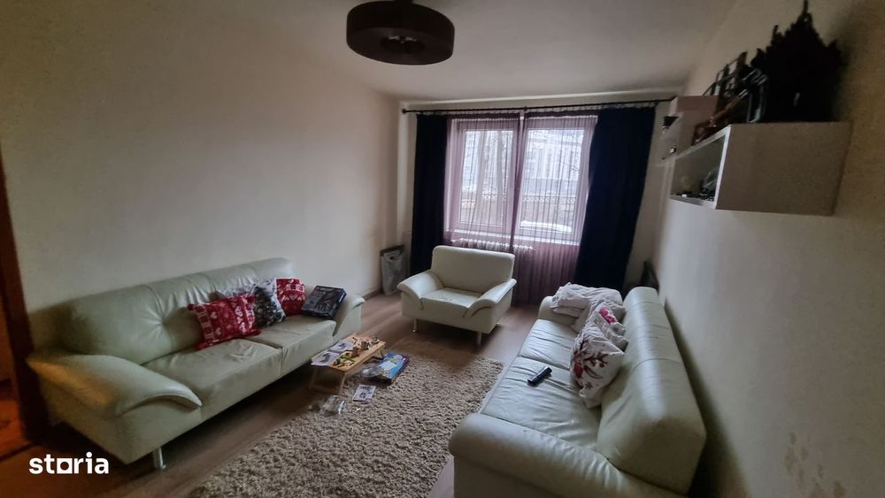 Apartament 3 camere Ioșia