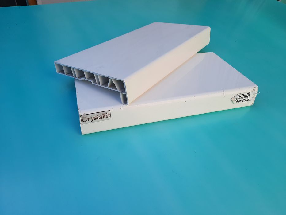 Подоконники Астана