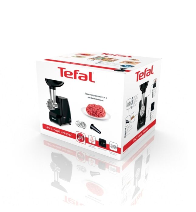 Продам мясорубку