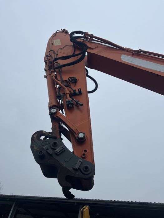 Продается гусеничный экскаватор DOOSAN DX 255 LC