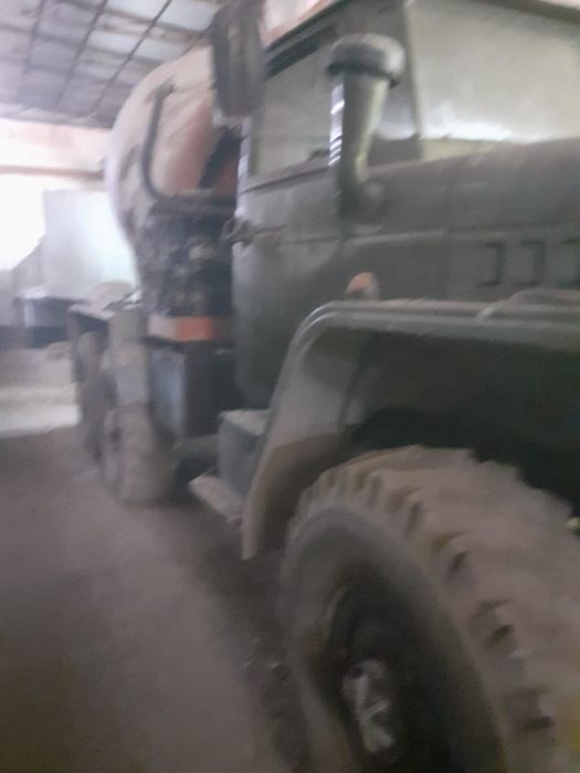 Продам Урал миксер