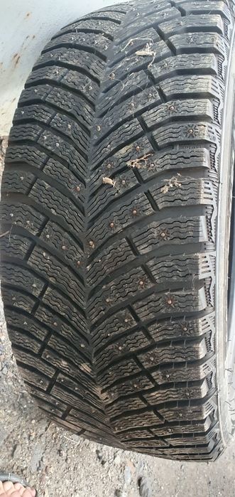 Шина michelin, мишлен