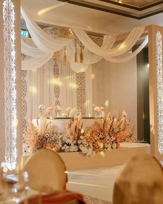 фотозона для меропрятий