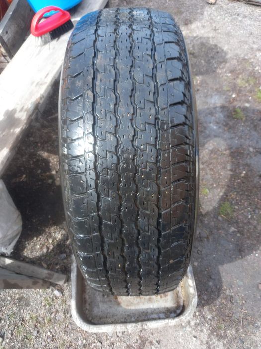 Летний балон б/у