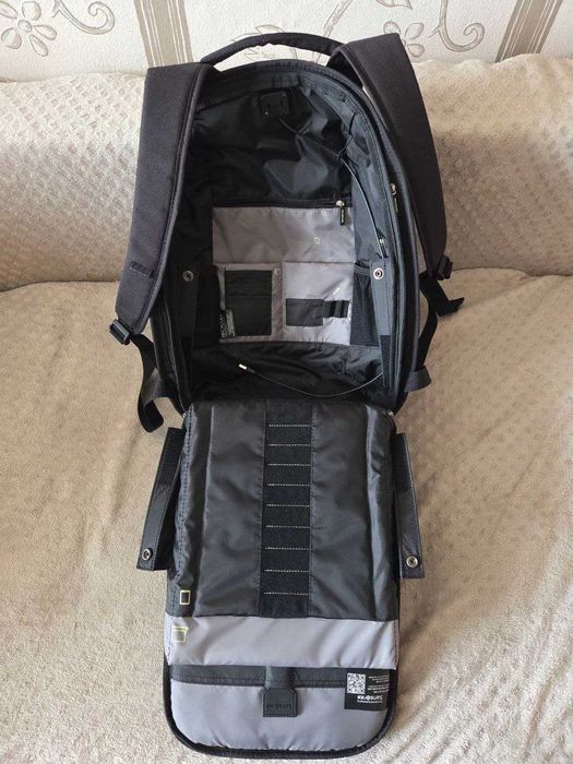 Раница Samsonite Securipak 2.0