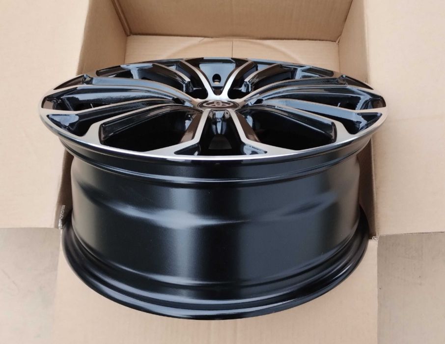 Jante 17 Toyota C-HR RAV4 Avensis Corolla Auris Camry Prius Verso