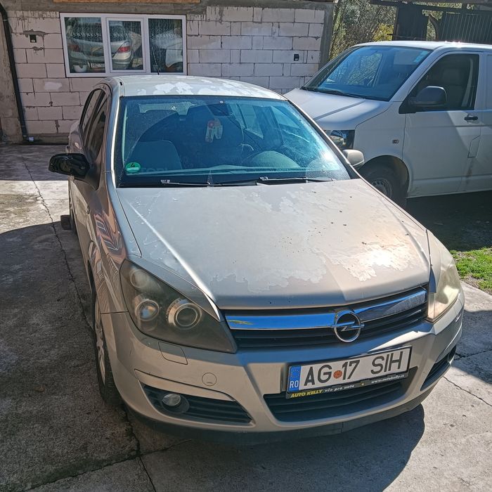 Vând Opel Astra h