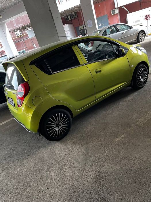 Продаётся SPARK 2015 euro