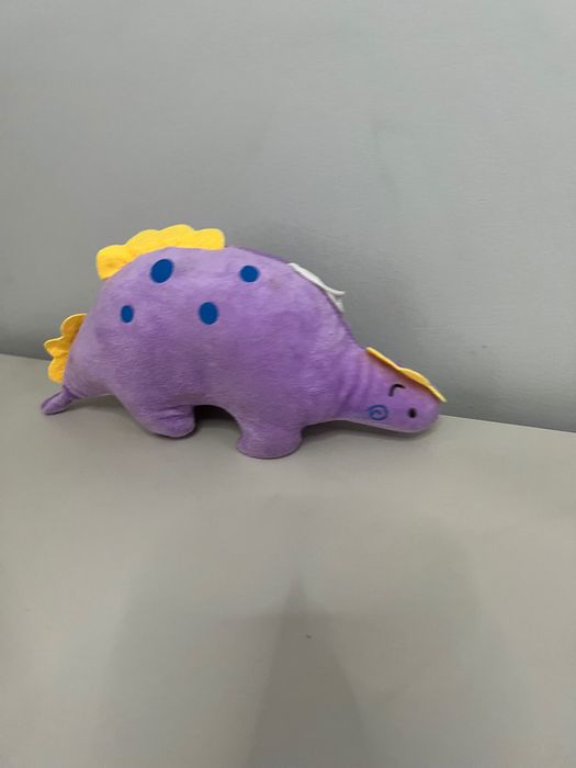 Мягкие игрушки разные
