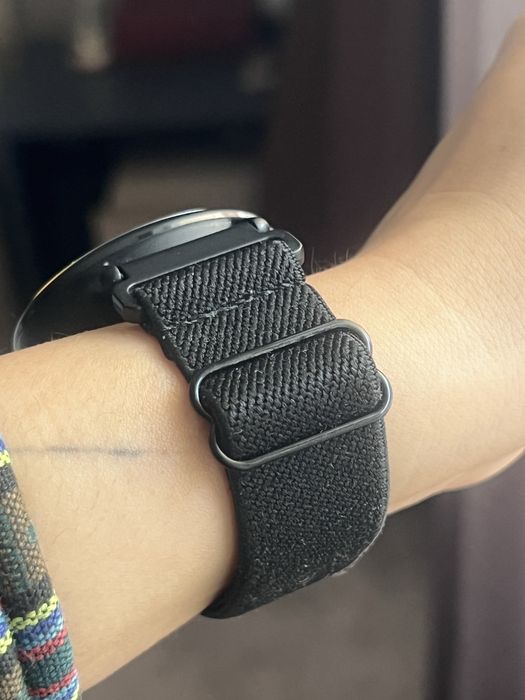 GPS Smart часовник Garmin vivoactive 5