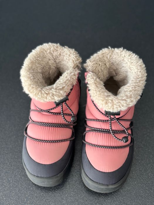 Cizmulițe de fată marimea 29 Zara