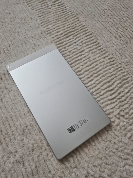 Tablă Medion LifeTab.