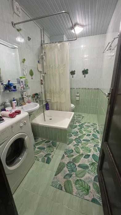 2/1/4 Яшнабадский район, Дубовая