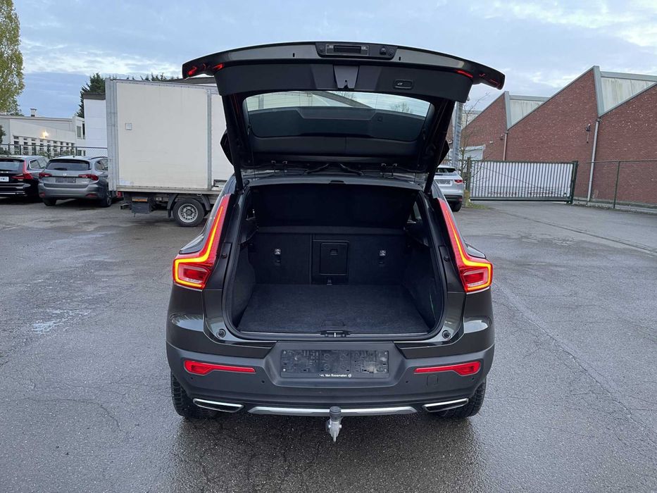 Vinde VOLVO XC40