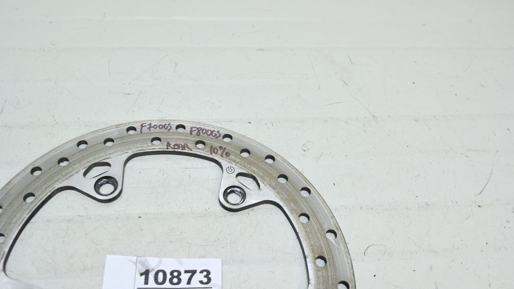 Disc Frana Spate BMW F700GS / F800GS 2012 - 2016