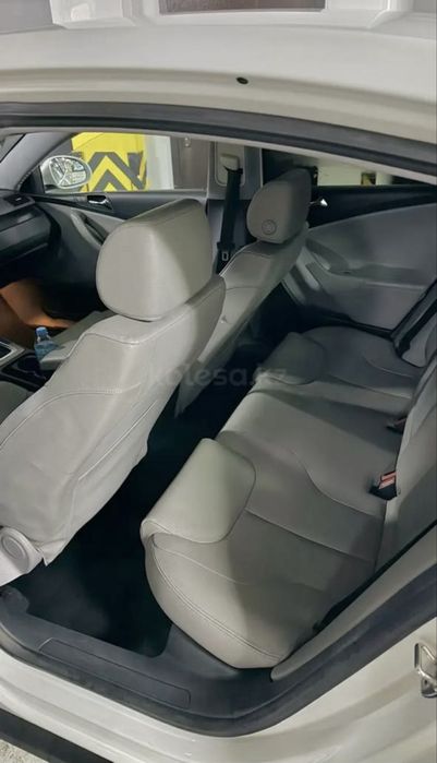 Продам пассат б6 2006