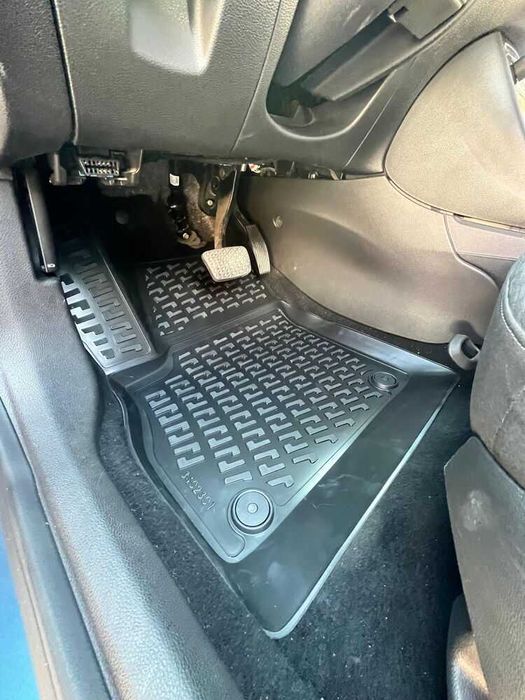 Гумени Стелки Rizline 3D тип Легени за опел Астра Opel Astra G H J K