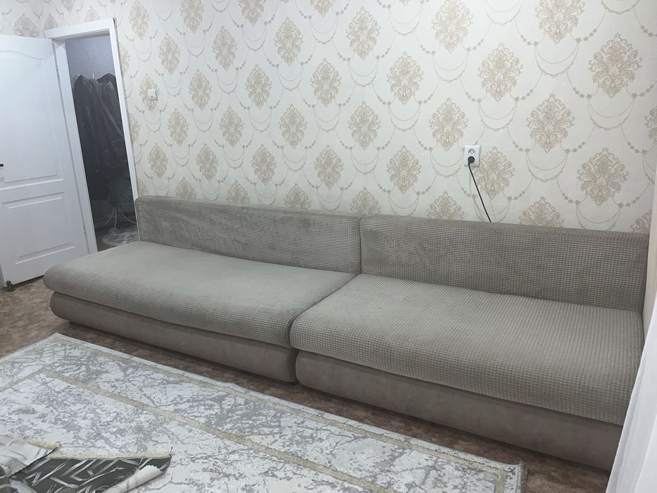 Диван угловой трансформер