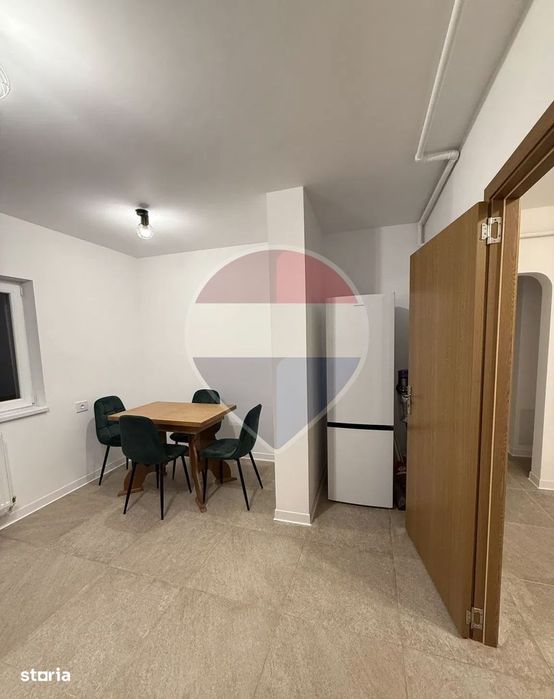 Apartament 2 Camere, Sediu de Firma - etajul 1
