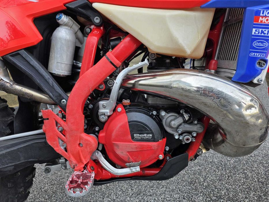 BETA 300RR Racing MY23 2T
