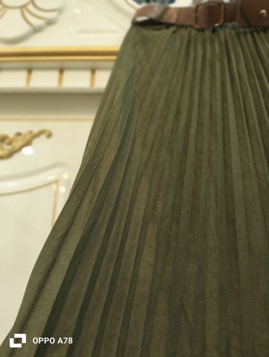 Юбка бамбук матодан 80 минг