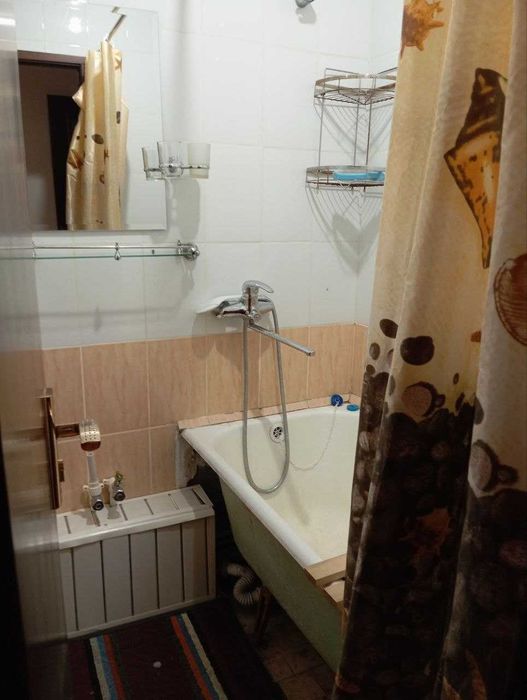 Сдается 2-комнатная своя квартира без маклера