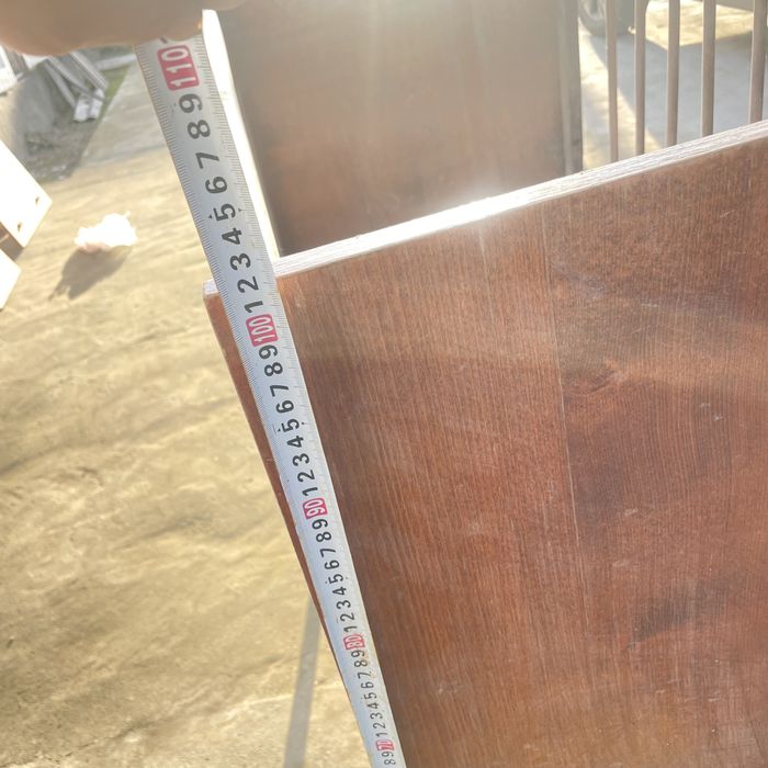 Детский кровать