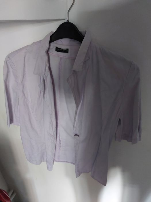 Sacou lilia ideal pt strada