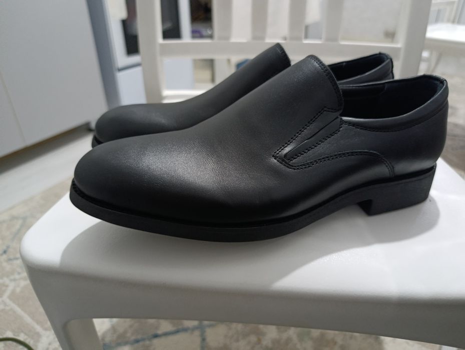 Туфли офицерский