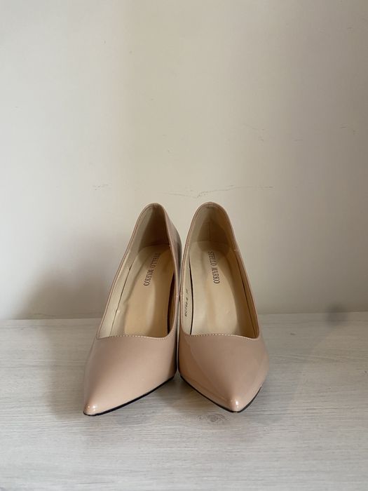 Продам туфли новые ...