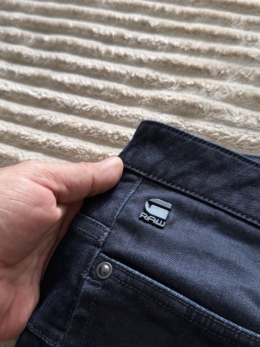 G Star,blugi pt.bărbați,măr.2XL(36/30)