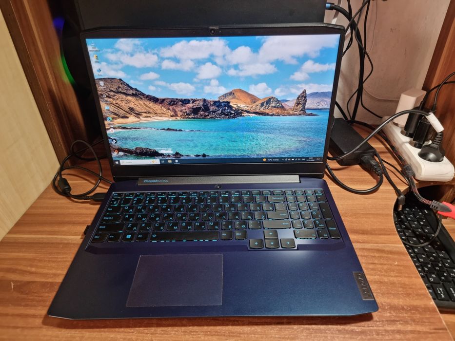 Продам ноутбук Леново