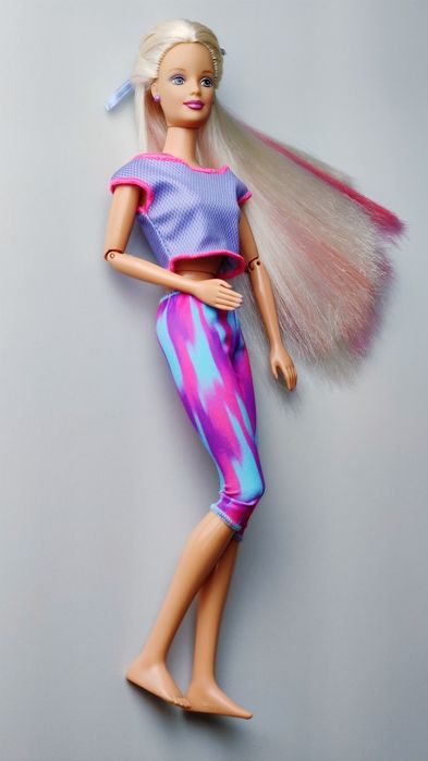 Кукла Барби Barbie 1998 год