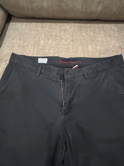 Мъжки панталони U.S.POLO ASSN.! L размер.