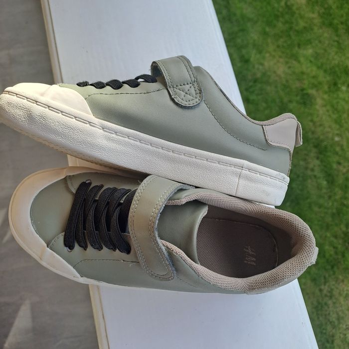 Pantofi H&M nr 31 interior 20 cm