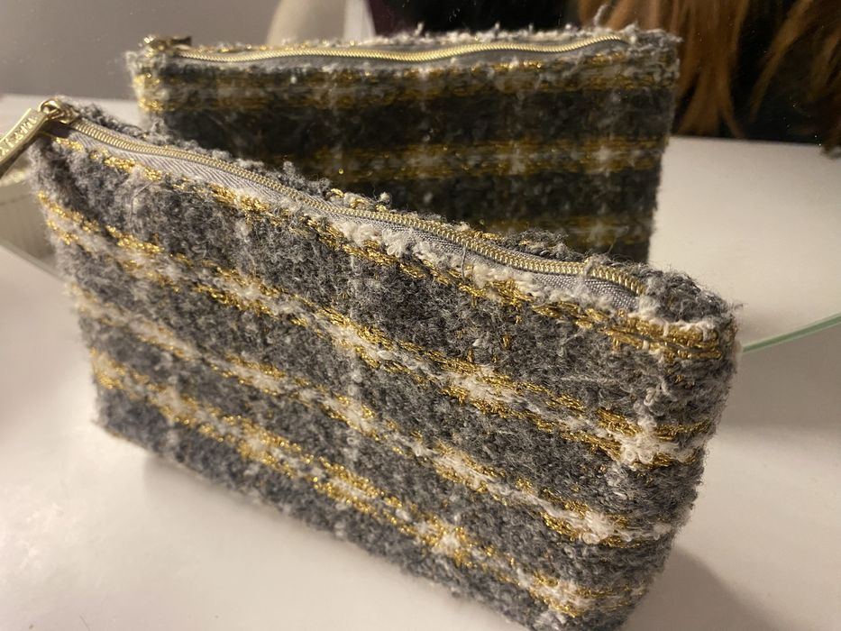 косметичка Mary kay