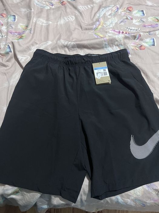 Pantaloni scurti  Nike