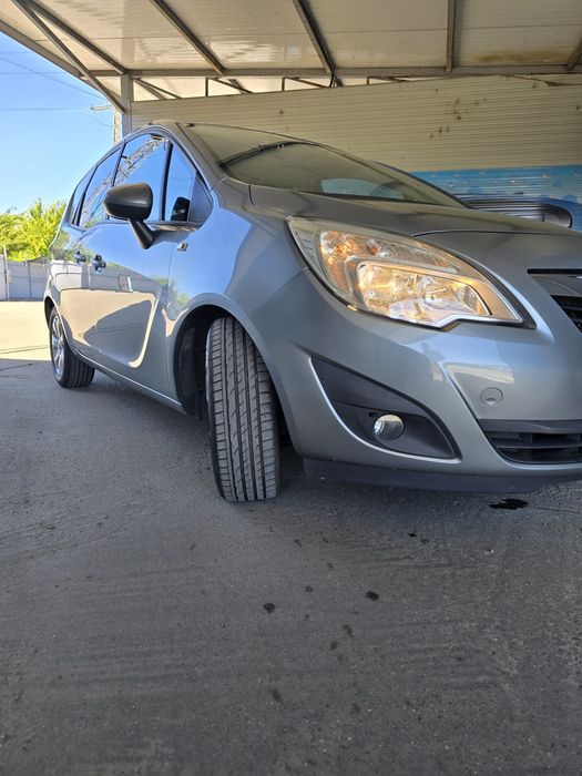 Opel meriva b 1.3 cdti accept si variante