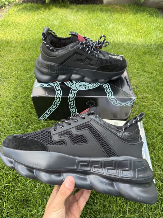 Versace Chain Reaction