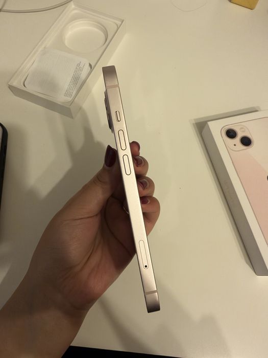 iPhone 13 + 2 huse MOBILFOX