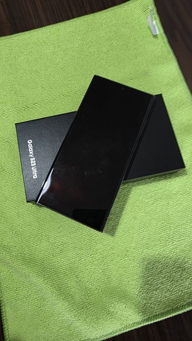 Samsung s23 ultra. 512gb