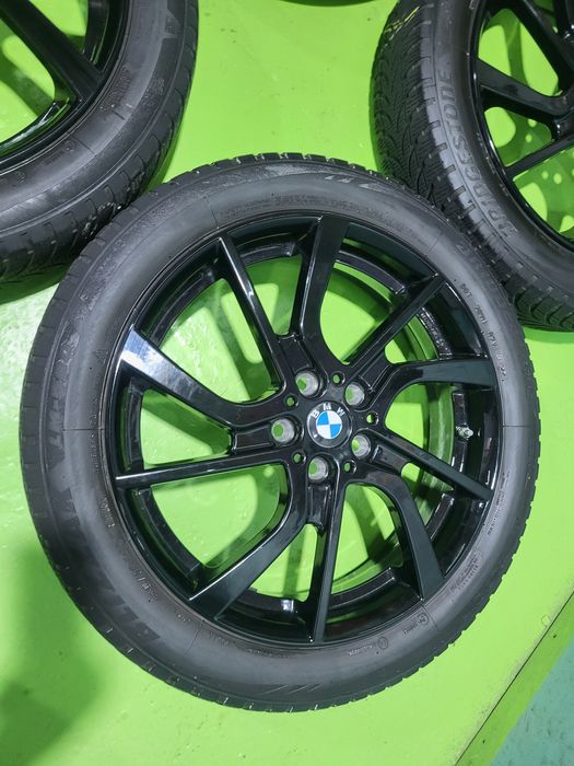 19 5x112 Bmw I3 лети джанти 5х112 бмв