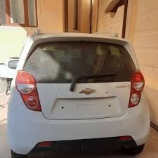 Spark 2chi poztsiya xolati alo