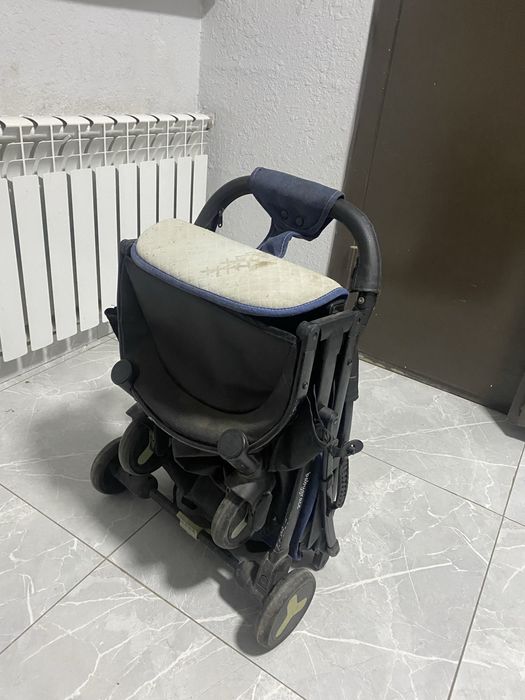 Детская коляска.