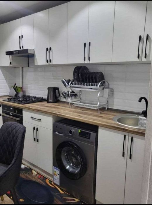 1-комнатная квартира Ул. Мирабад ID: 5784