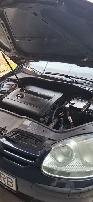 Volkswagen 1.4 benzina 2006.Stare foarte buna